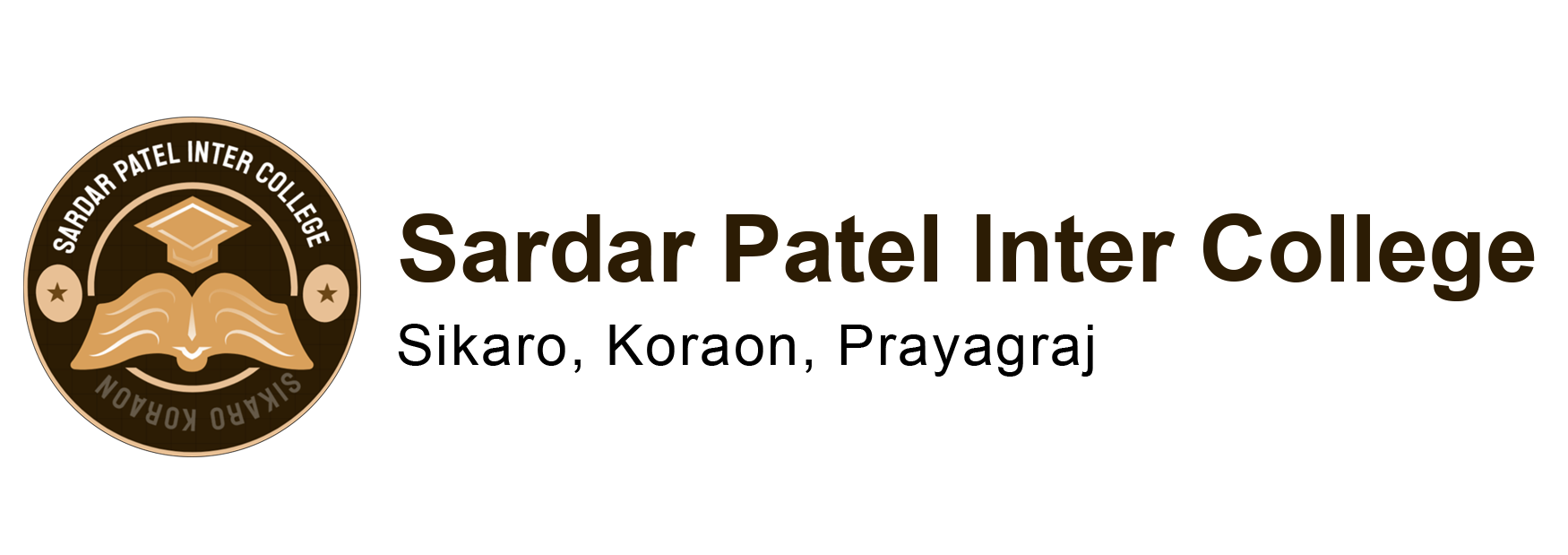 sardar-patel-inter-college-logo